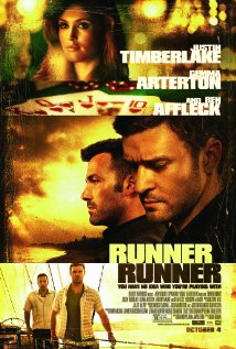 runnerrunner